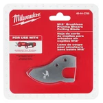 Milwaukee Tool 48-44-2769 Replacement Blade For Pruning Shears, Steel 3. Fixed Price $32.97.