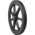 Marathon Tires Flat-free Plastic Spoke Rim, 3/4IN. Bore, 20 X 2.0IN.. Fixed Price $62.99.