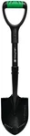 Hooyman Mini Digging Shovel With Heavy Duty Carbon Steel Construction, Ergono.... Fixed Price $22.60.