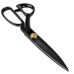 Lnka 12" Heavy Duty Tailor Scissors - Pro Fabric Shears For Sewing & Leather. Fixed Price $39.80.