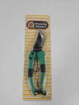 Fierce Tiger Pruning Shears 7 Inches #G-190 Carbon Steel Straight. Fixed Price $10.99.