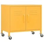 Handy Steel Storage Cabinet Different Colors Sizes Vidaxl. Fixed Price $240.99.