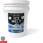 Blue Melt -25 Effective, Pet Safe Eco-friendly De-icer, Fast-acting Gra.... Fixed Price $70.99.