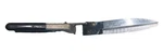 Vintage Craftsman Hand Grass Trimmer Shears Lawn Hedge Clippers 6" Blade. Fixed Price $20.00.
