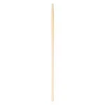 True Temper 2037400 Shovel Handle, 46 In Wood. Fixed Price $14.49.