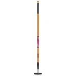 51 In. Wood Handle Garden Hoe. Fixed Price $32.99.