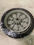 Troy-bilt 490-325-Y060 8" Drive Wheel For Select Self-propelled Mowers, Oe 634-0. Fixed Price $23.99.