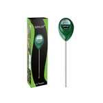 Szhlux Moisture Water Monitor Soil Hygrometer Sensor Care, Lawn, Farm, .... Fixed Price $16.69.