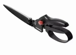 Husky Rotating Grass Shears W/ 5 1/2" Blades (180 Degree Rotation) - Locking (p). Fixed Price $22.99.