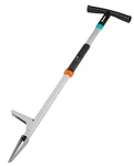 Gardena 03518 Weed Puller Remover Tool, Heavy Duty Stand-up Hand. Fixed Price $67.48.