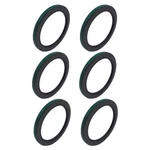 Proven Part Aerator External Rotor Seals Fit AE50-005, AE60, AE80, D040. Fixed Price $45.05.