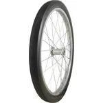 Marathon Tires Flat-free Steel Spoke Rim, 3/4IN. Bore, 26 X 2.125IN.. Fixed Price $79.99.