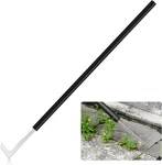Hanaoyo 49.2 Long Handle Crack Weeder, 3 Adjustable Length Crevice Weeding Tool. Fixed Price $15.28.