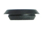 2" Inch Flush Mount Black Plastic Body And Sheet Metal Hole Plug Qty 10. Fixed Price $14.11.