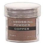 Ranger - Embossing Powder Copper, EPJ37378. Fixed Price $5.39.