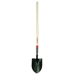Razor-back 45657 Round Point Digging Shovel 48 Inches Replacement. Fixed Price $74.93.