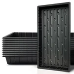 Rootrimmer Growing Trays, 1020 Plant Nursery Heavy Duty Seed Starter Fl.... Fixed Price $58.52.