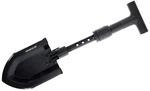 Schrade Pay Dirt Shovel 6.75" 3CR13 Steel Blade Black Overmold Rubber Handle. Fixed Price $31.09.