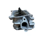 Cylinder Head Kit Complete Fits Honda GX160 5.5 Hp - GX200 6.5. Fixed Price $32.89.
