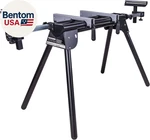 Power Tools EVOMS1 Miter Saw Stand Compact & Folding, Universal Fits Most Brands. Fixed Price $184.16.