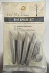 Tap My Trees Spiles Kit To Maple At Home, New In Package, 2 Sets Of 4. Fixed Price $35.99.