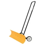 Snow Pusher, In X Plastic Blade, 46 Fiberglass Handle, SP-36WL. Fixed Price $181.99.