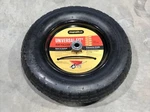 Marathon 20265 Pneumatic Air Universal Wheelbarrow Tire 4.80/4.00-8. Fixed Price $41.99.