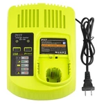 Smart P117 Quick Charger (multi-chemistry) For Ryobi 12V-18V One+ Nicd/nimh/l.... Fixed Price $60.84.
