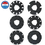 Standard Plate 60009 Fits Earthway 1001-B Seeder For Corn,onion,tomato,bean. Fixed Price $14.99.