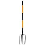 Vnimti Gardening, 5 Tine Heavy Duty With Fiberglass .... Fixed Price $41.25.