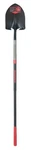 Razor-back 2594400 Super Socket Round Point Shovel Fiberglass Long Handle. Fixed Price $86.62.