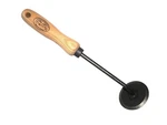 Tierra Garden - Dewit Disc Weeder With Short Handle. Fixed Price $50.19.