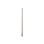 Ames 48 In Hard Wood Garden Fork Replacement Handle 2018600. Fixed Price $31.99.