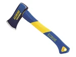 Estwing - Hache Abattre En Fibre De Verre. Fixed Price $74.39.
