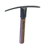 Apex Ferret Crevice Pick 12" Hickory Handle Precision Digging Tool BT1005-6-12. Fixed Price $62.52.