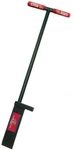 Dibble Bar T-style Handle Steel Bully Tools Gardening Farm Shingle Remover. Fixed Price $68.39.
