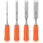 4 Piece Sets Woodworking Tools Set, For. Fixed Price $14.13.