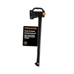 Fiskars 28" Chopping Axe, Ultra-sharp Blade For Kindling (28 In). Fixed Price $85.93.