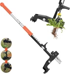 Puller Tool, Gardening Stand-up Weeder With Ergonomic 39.3" Long Han. Fixed Price $38.99.