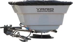 Yard Commander 80 Lb Atv/utv Broadcast Spreader 12-VOLT Heavy Duty Motor. Fixed Price $150.14.