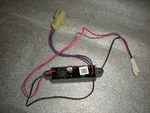 New Oem Greenworks 80V 12 Cordless SS80L01 Snow Shovel Power Voltage Regulator. Fixed Price $24.89.