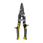 Stanley Fatmax 9" Multi-purpose Snips 20GA FMHT73563. Fixed Price $15.99.