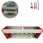 Tricycle-mounted Fertilizer Applicator Electric Spreader Broadcast. Fixed Price $846.00.