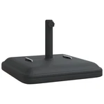 Parasol Base With Handles For 1.5"/1.9" Poles Umbrella Stand Round Vidaxl. Fixed Price $82.99.