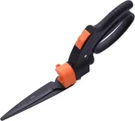 Edward Tools Swivel Hedge Shears With 360 Degree Rotation - Harden Stainless Ste. Fixed Price $22.79.