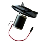 Spreader Motor Kit Replaces Buyers Saltdogg 3000966 3013824 For ATVS15A .... Fixed Price $116.07.