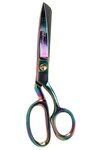 Tula Pink Hardware 8" Fabric Shears Right-handed Scissors (TP728T) M206.36. Fixed Price $41.99.