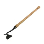 Dewit Garden Hoe Drop Grip Hand Plow New. Fixed Price $111.99.