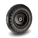 Gorilla Carts 13IN Pneumatic Replacement Tire 5/8 Bore 300LB Garden Utility. Fixed Price $28.06.
