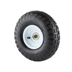 Tricam Farm & Ranch 10" Pneumatic Single Replacement For Utility Carts (used). Fixed Price $15.90.